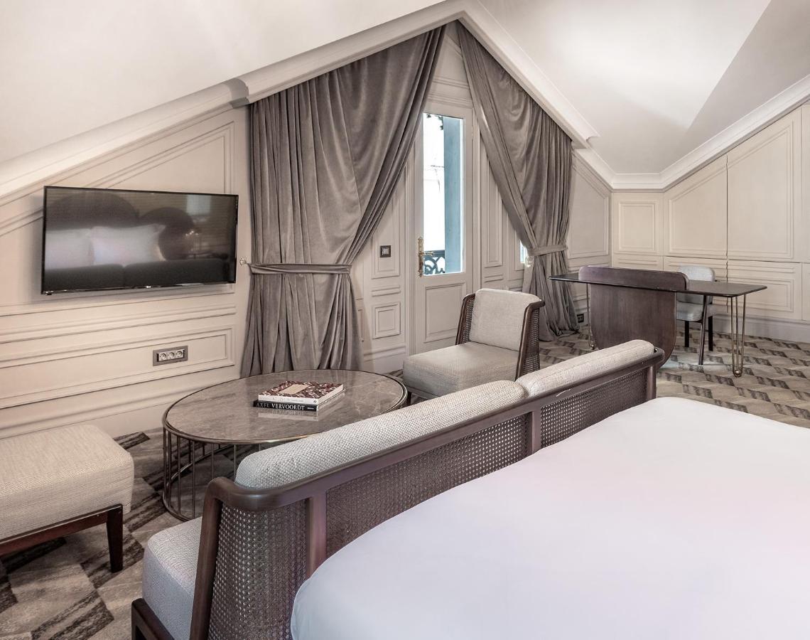 The Bosphorus 4* Provincia di Istanbul