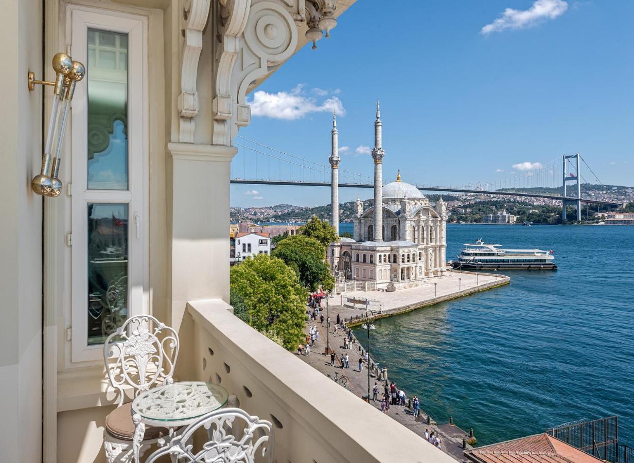 The Bosphorus 4* Provincia di Istanbul