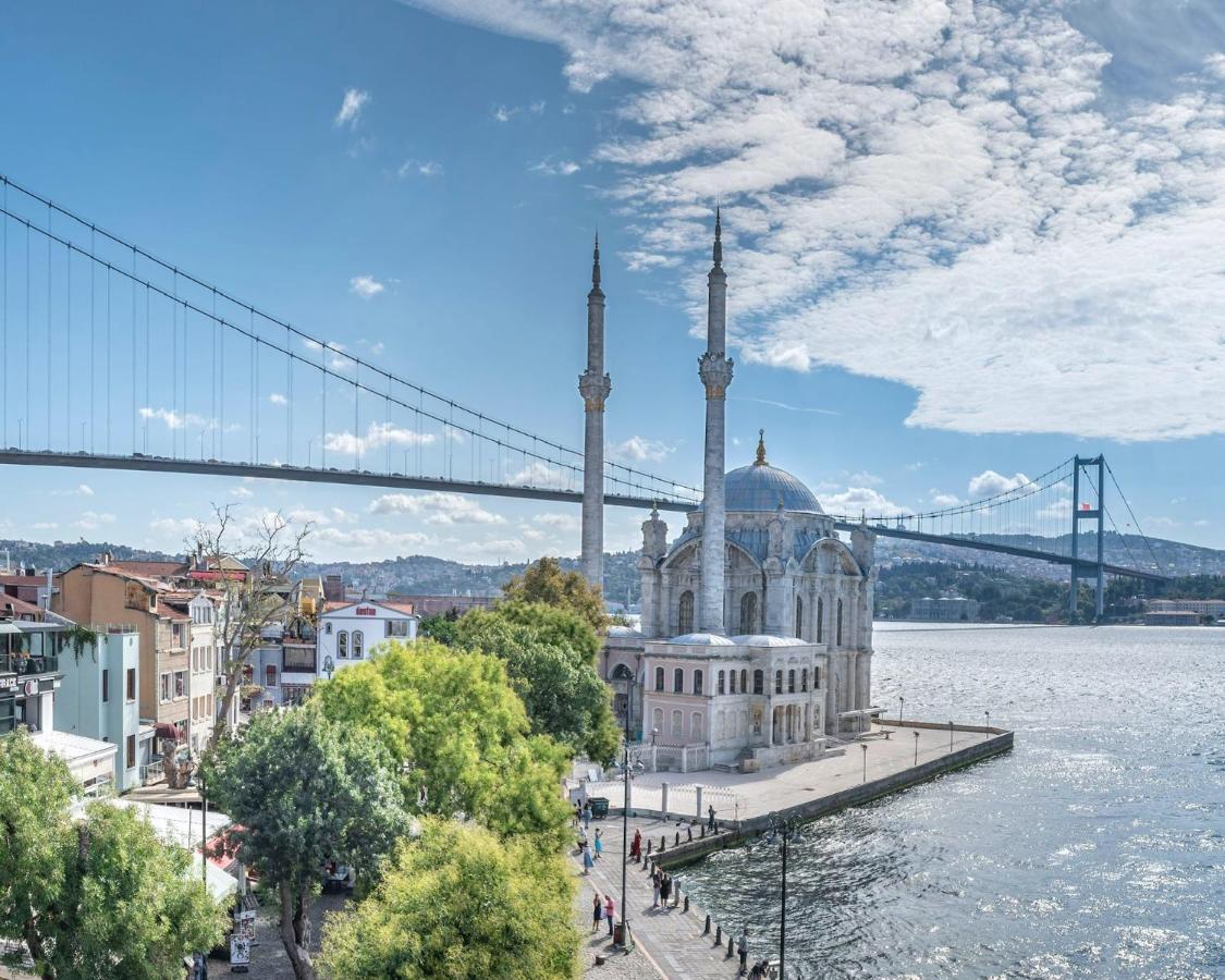 Hotel The Bosphorus 4*