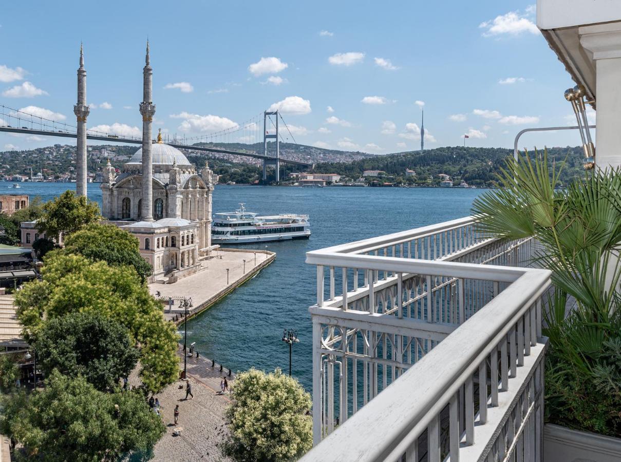 The Bosphorus Hotel 4*