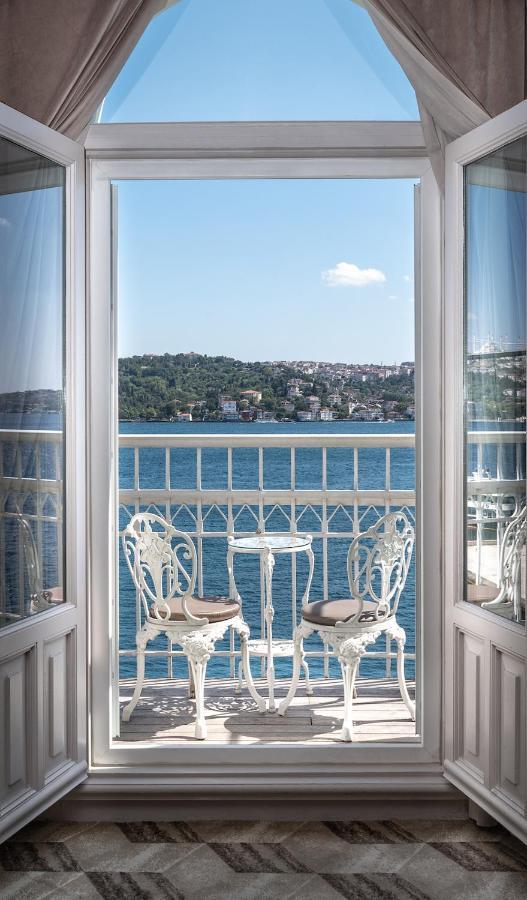 The Bosphorus 4* Istanboel