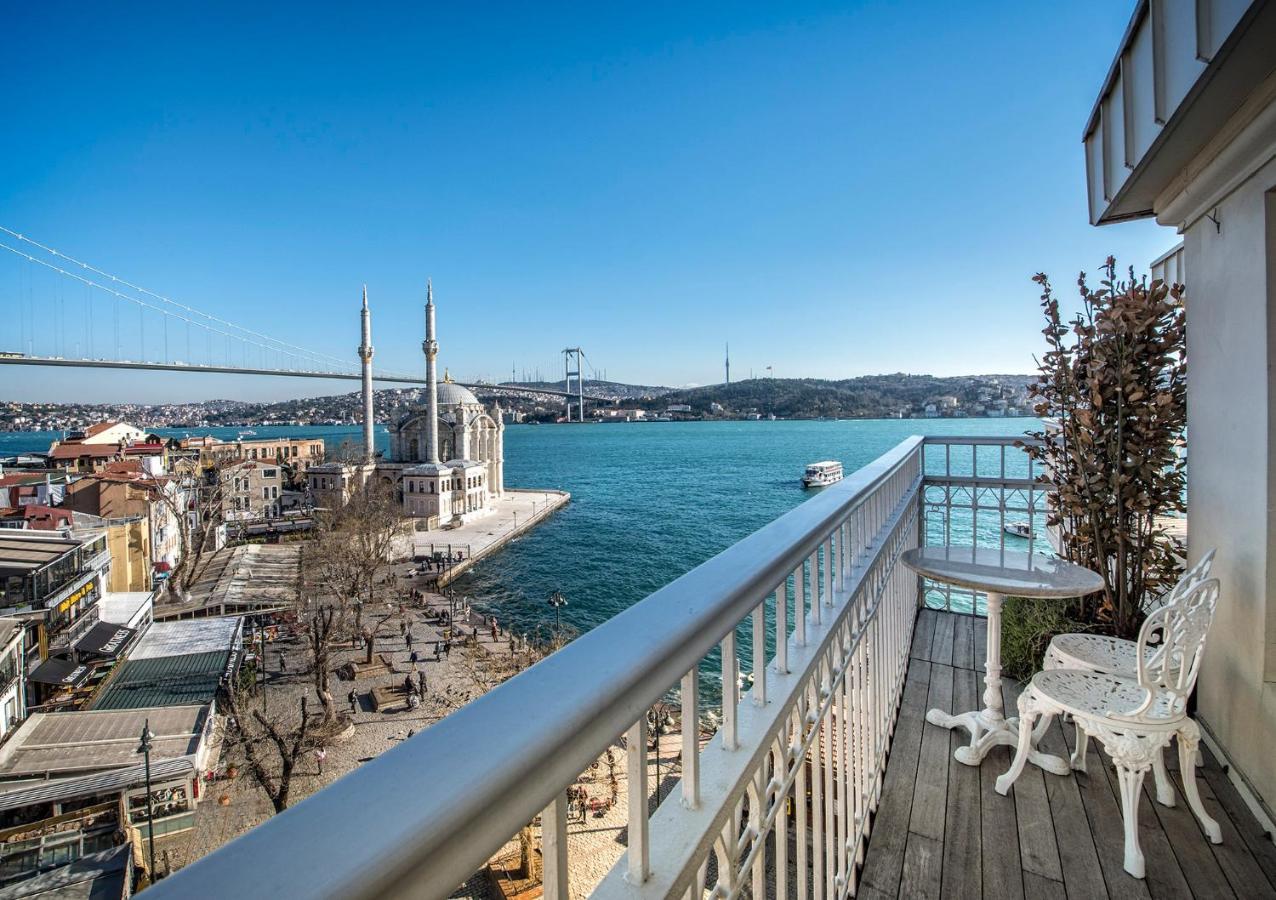 The Bosphorus Provincia di Istanbul
