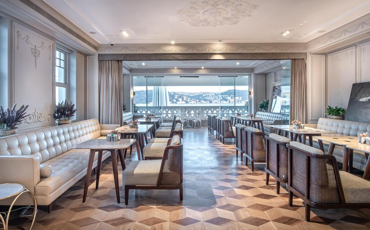 The Bosphorus Hotel 4*
