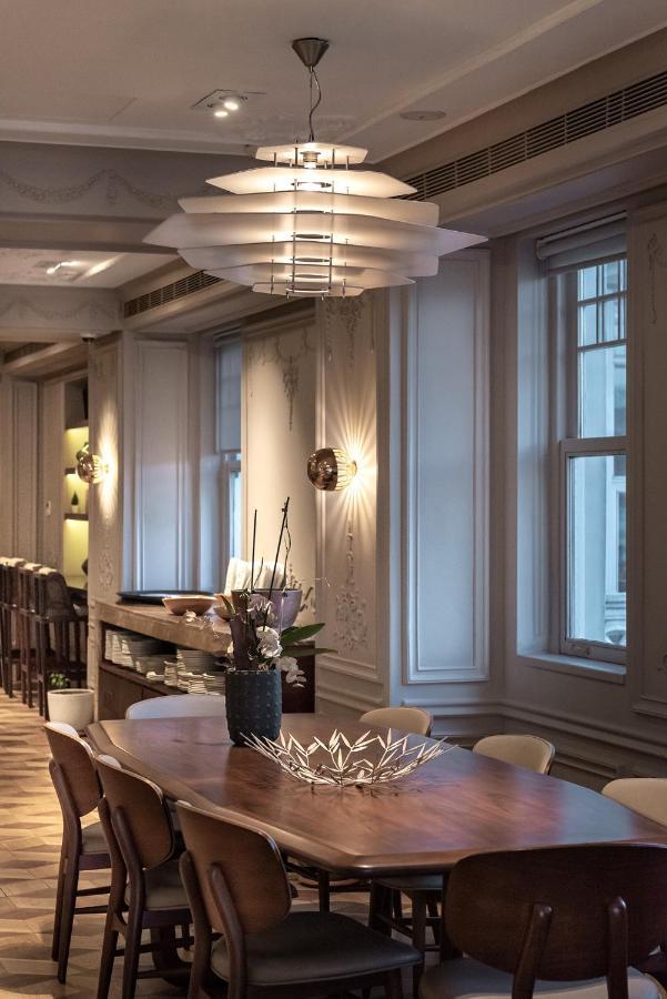 The Bosphorus 4* Istanboel