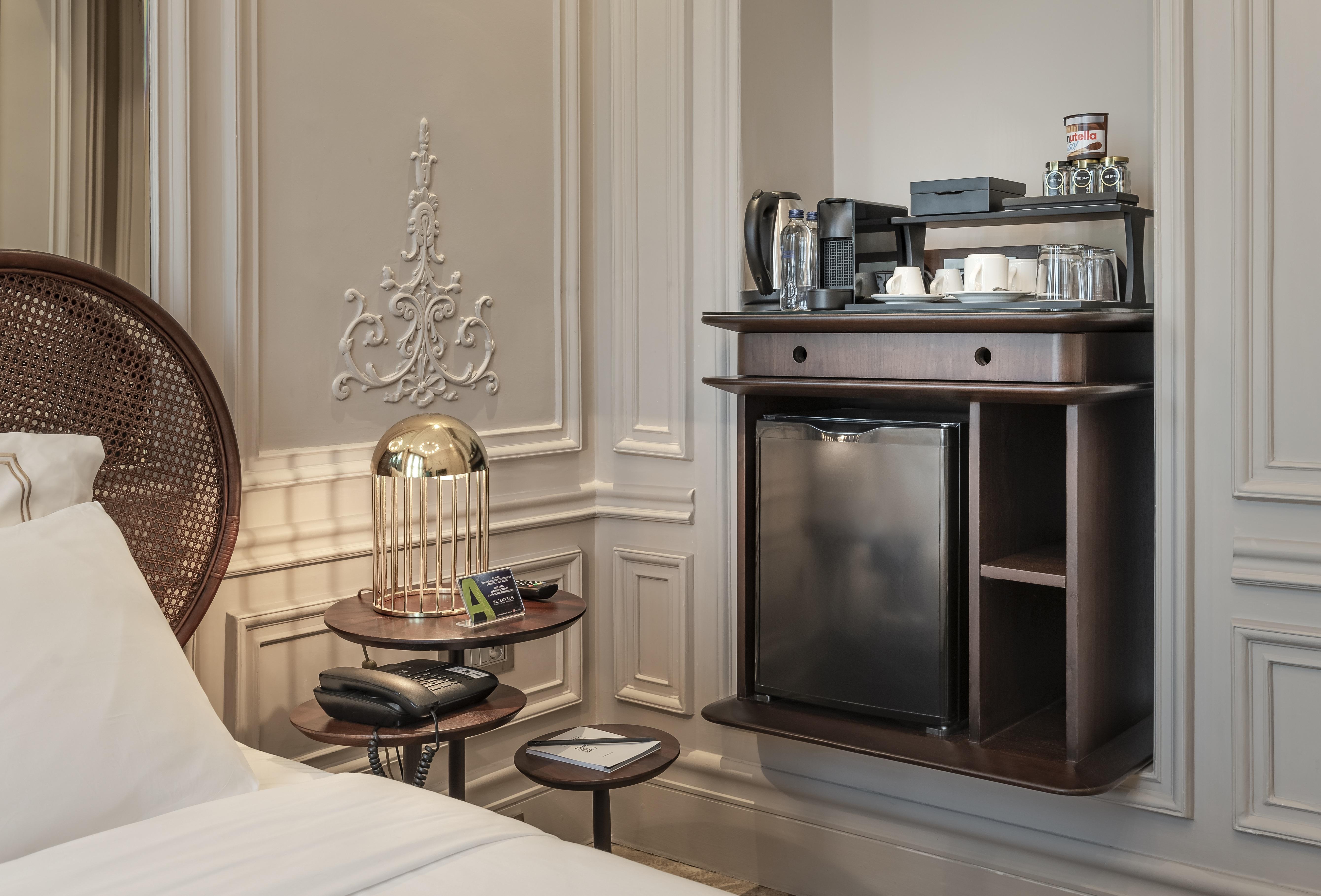 The Bosphorus 4* Provincia di Istanbul