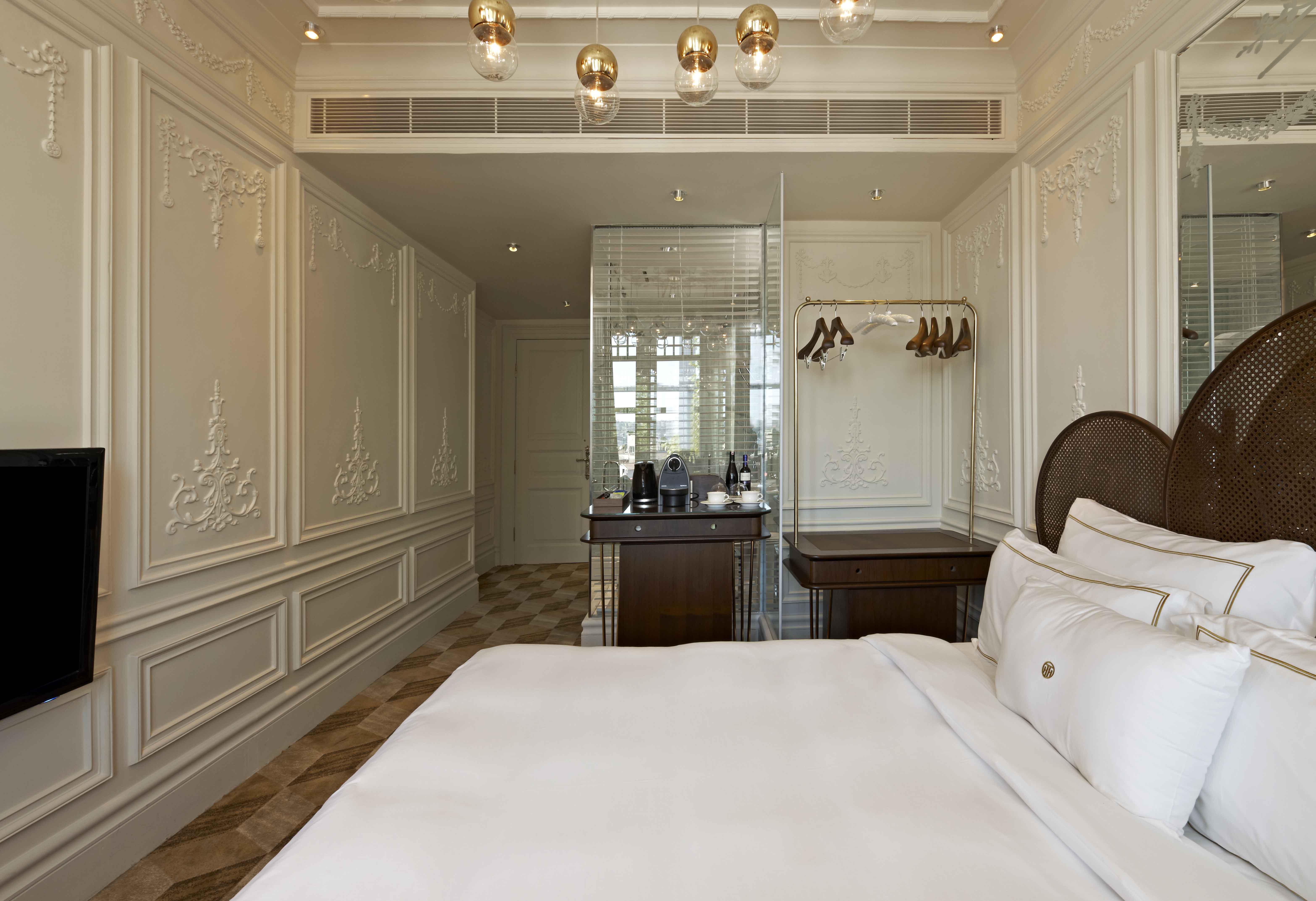 The Bosphorus Hotel