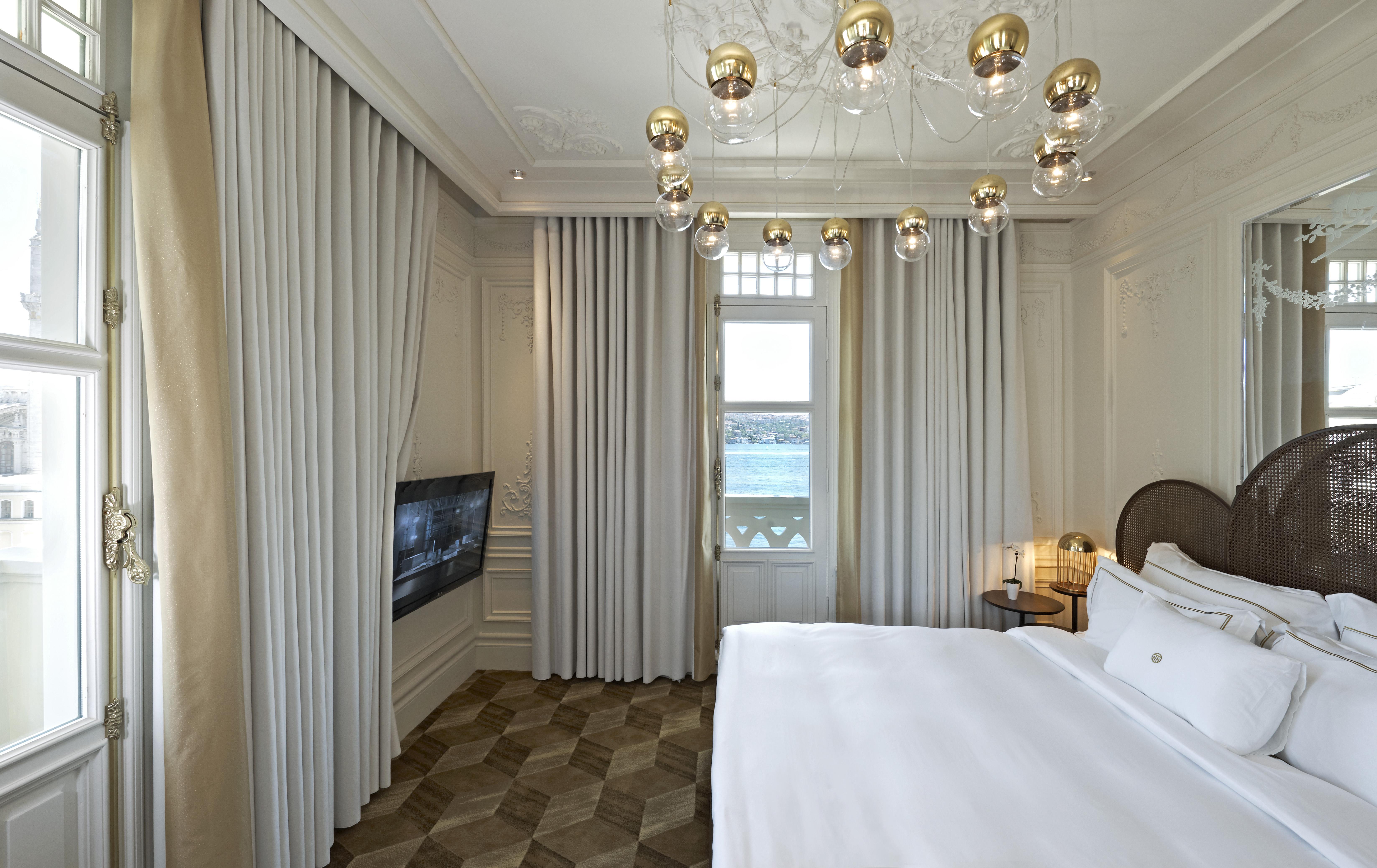 Hotel The Bosphorus Provincia di Istanbul