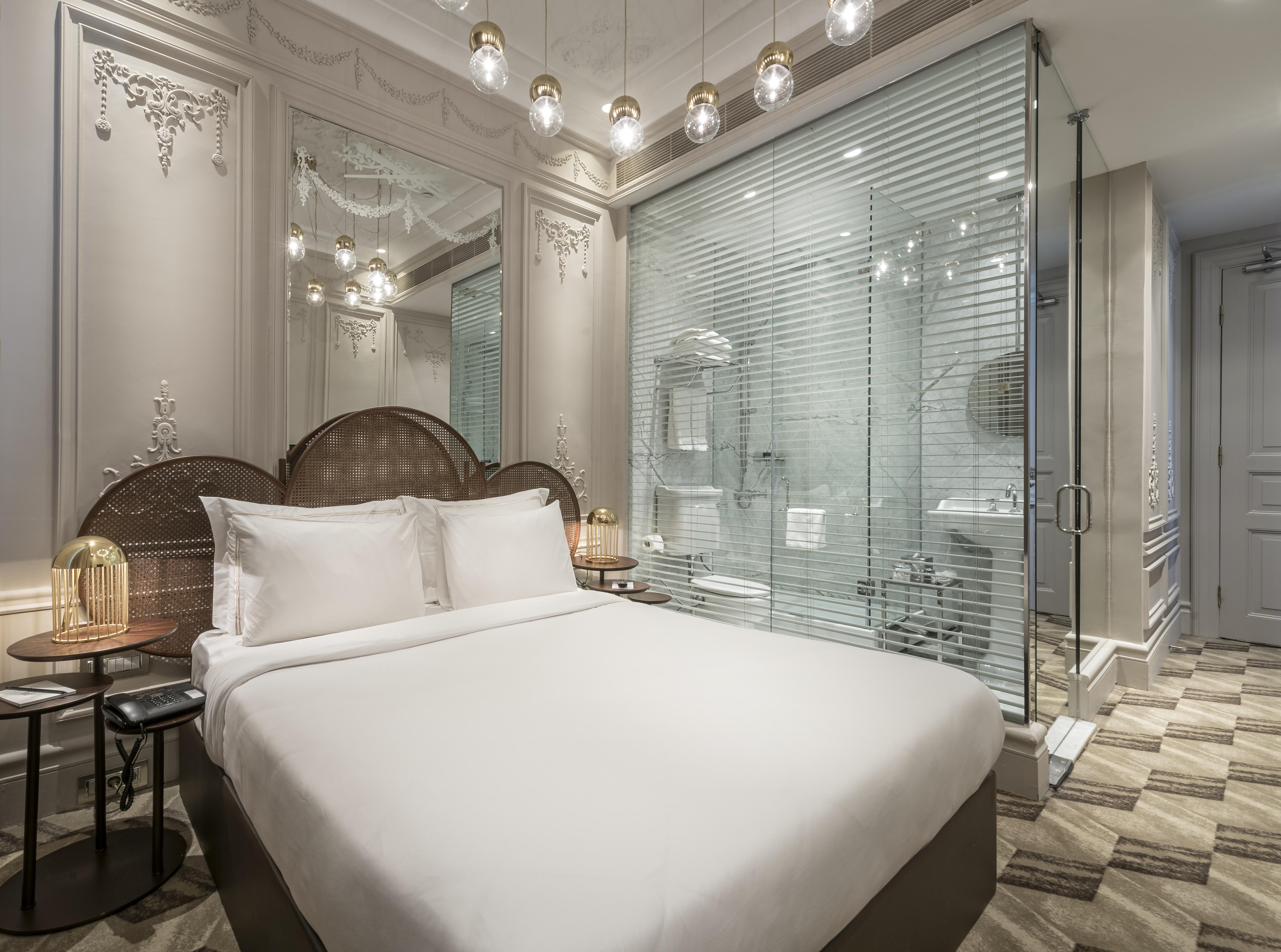 Hotel The Bosphorus Provincia di Istanbul