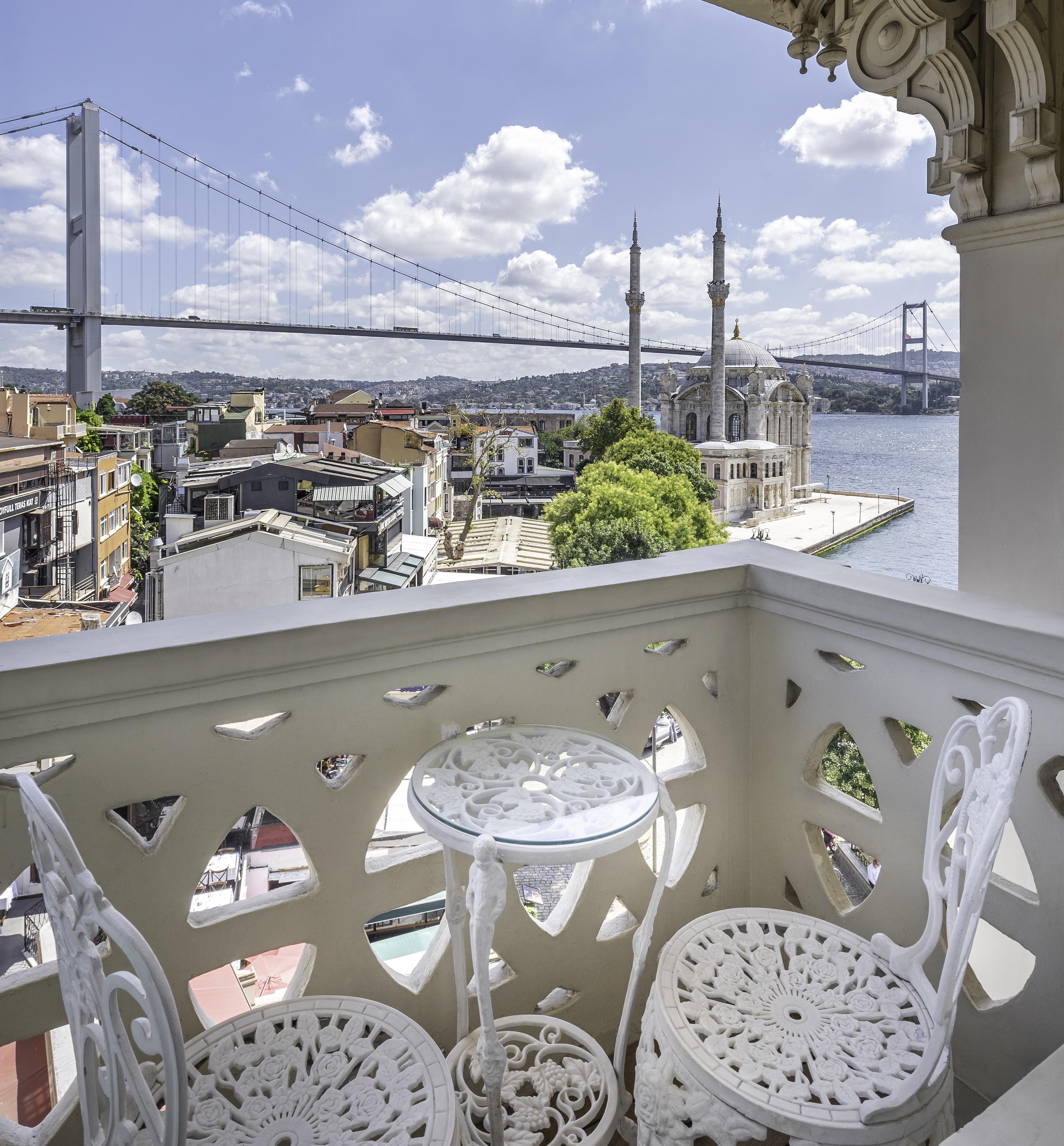 Hotel The Bosphorus