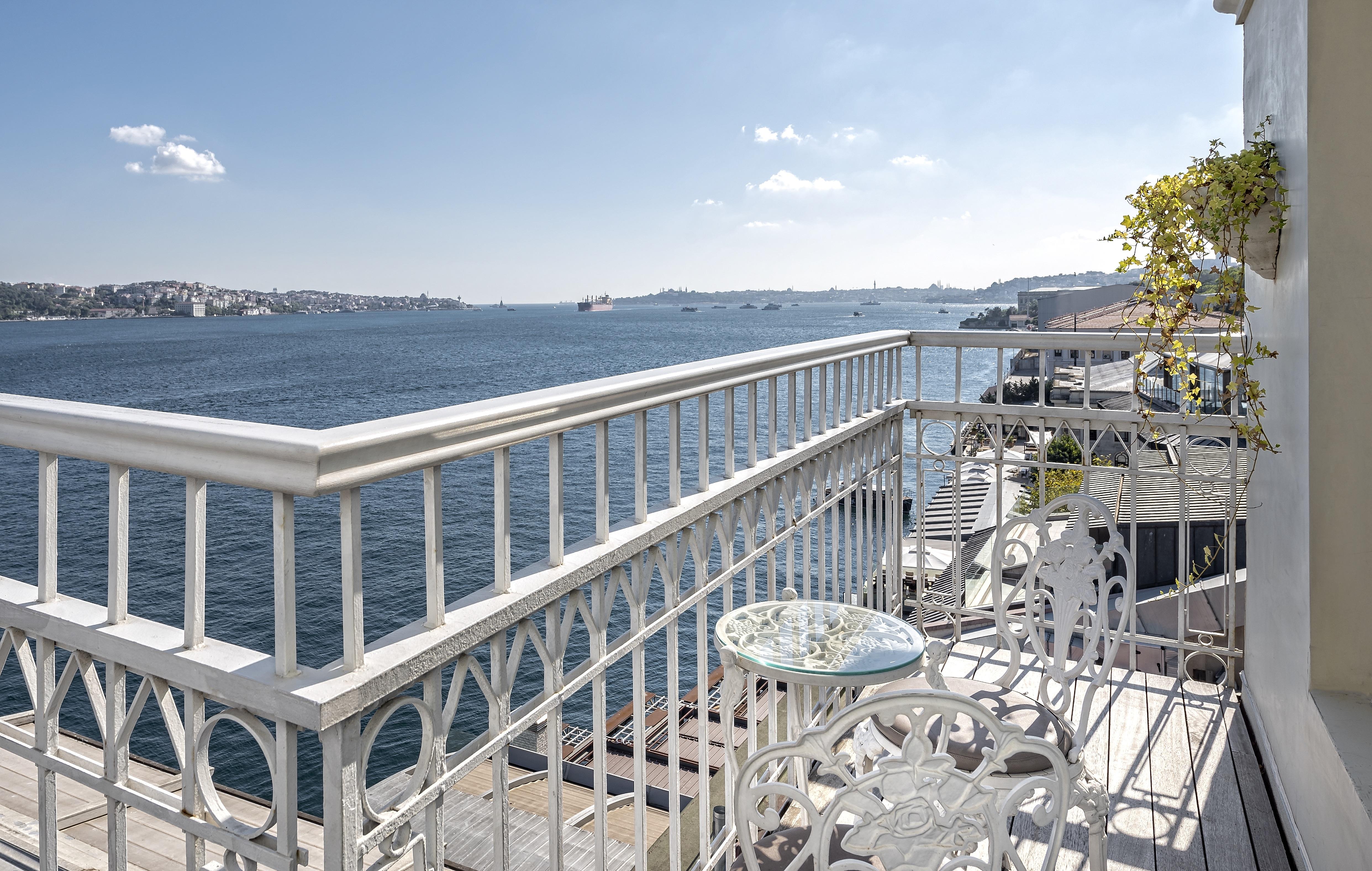 Hotel The Bosphorus