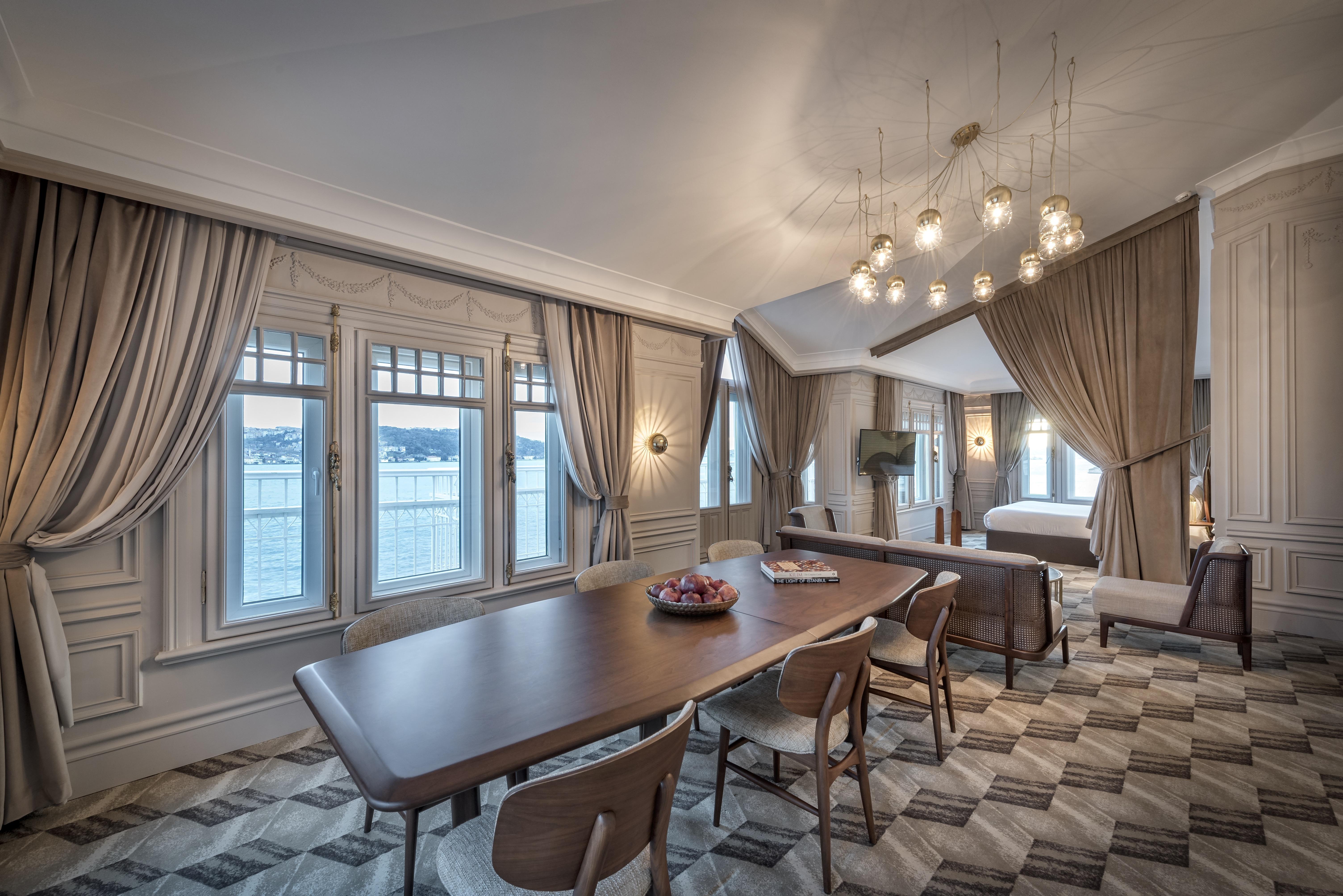 The Bosphorus Hotel Provincia di Istanbul