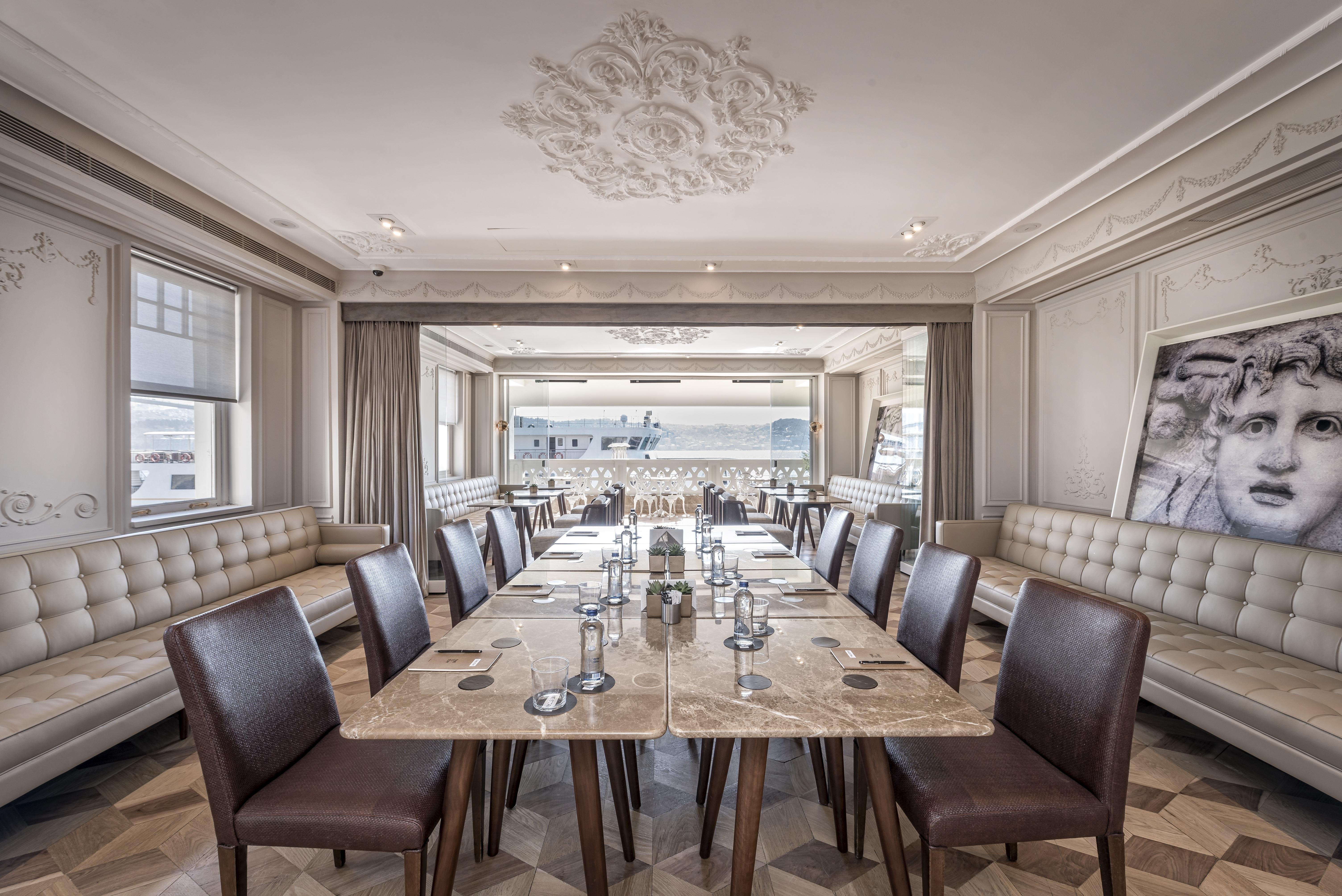 Hotel The Bosphorus 4*