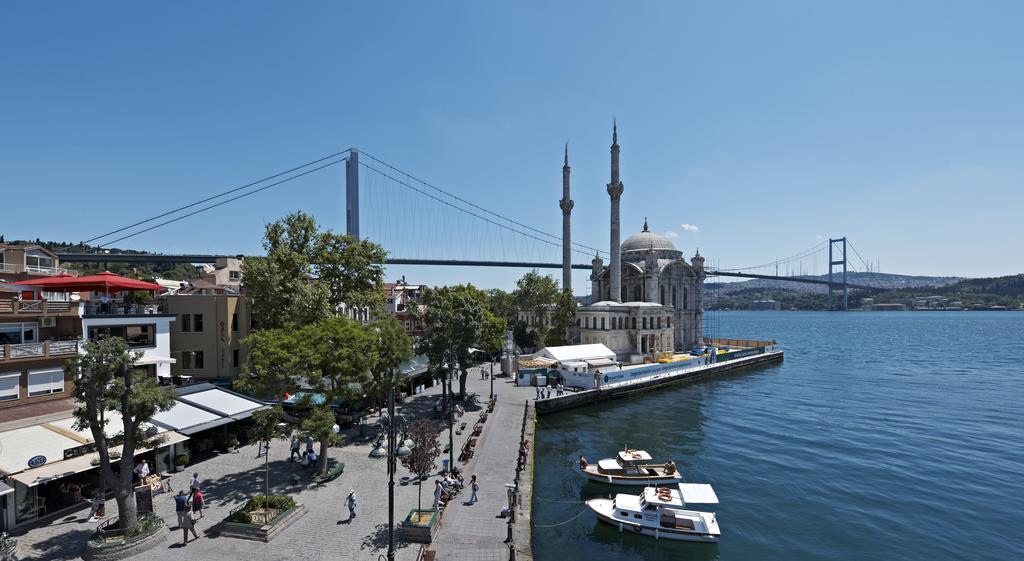 Hotel The Bosphorus Provincia di Istanbul