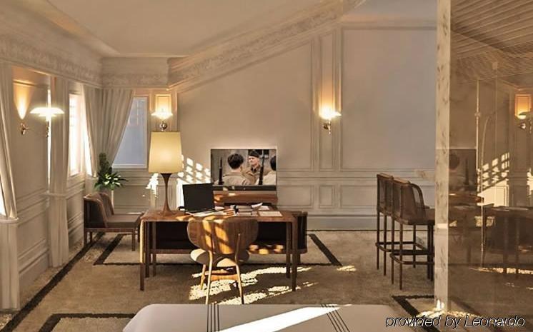 The Bosphorus 4* Provincia di Istanbul