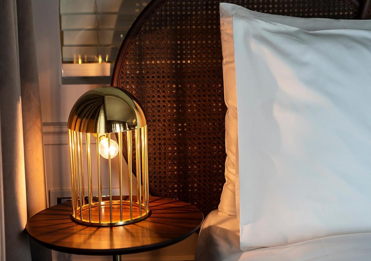 The Bosphorus Hotel 4*