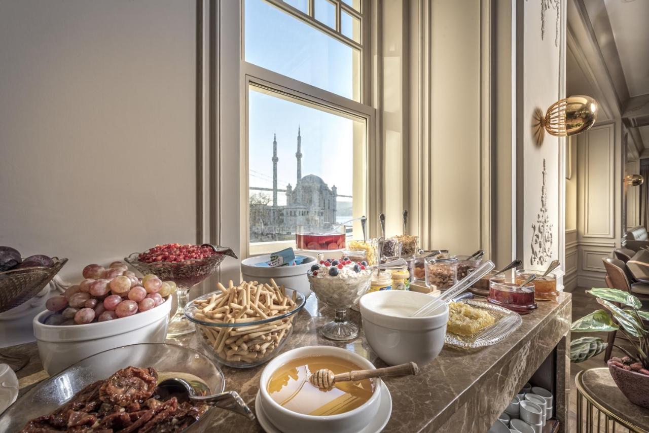 The Bosphorus Hotel