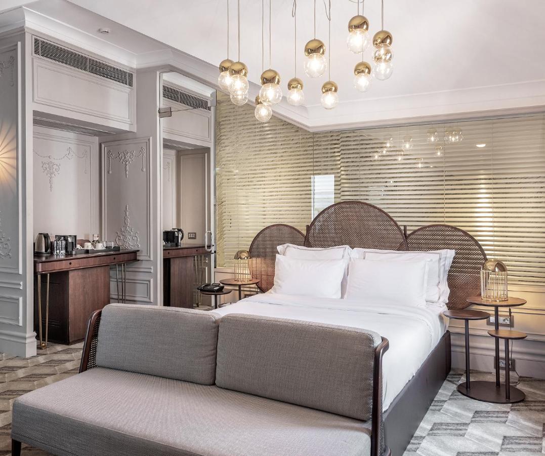 Hotel The Bosphorus Istanbul